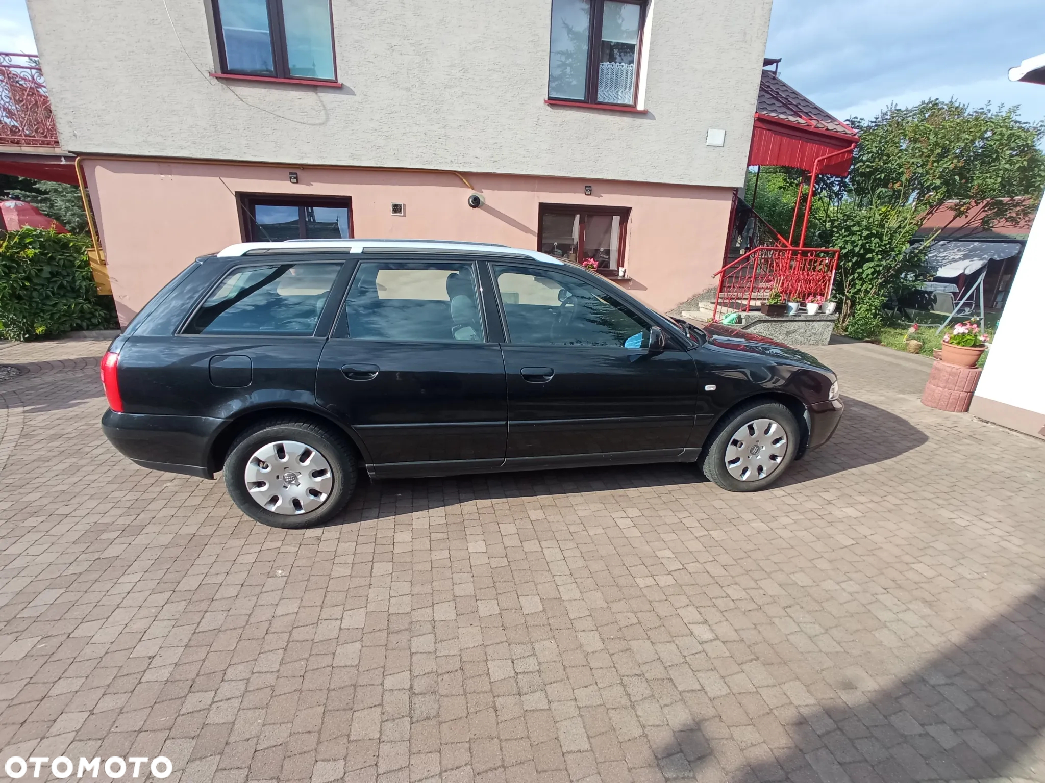 Audi A4 ver-1-6 - 22