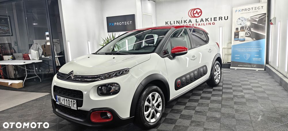 Citroën C3 1.2 PureTech Shine - 2