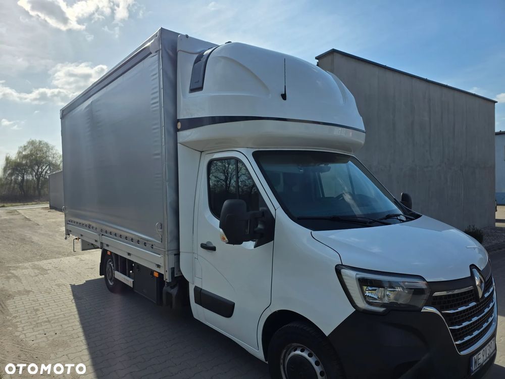 Renault MASTER - 10