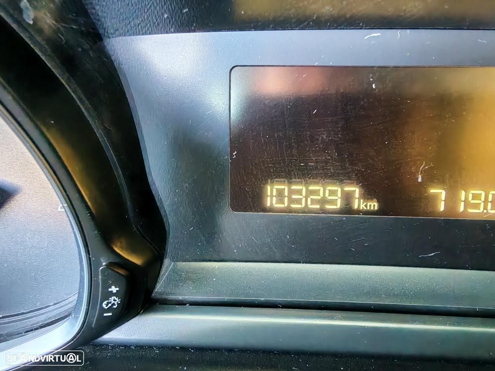 Peugeot 308 1.5 BlueHDi Style - 18