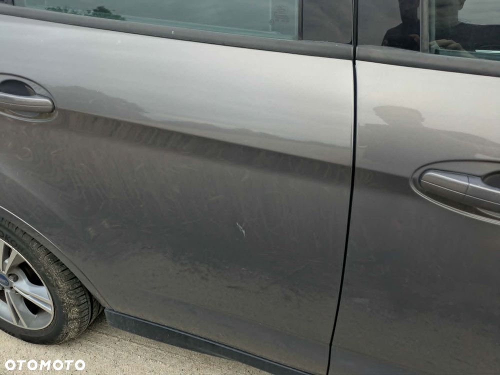 Ford C-MAX - 16