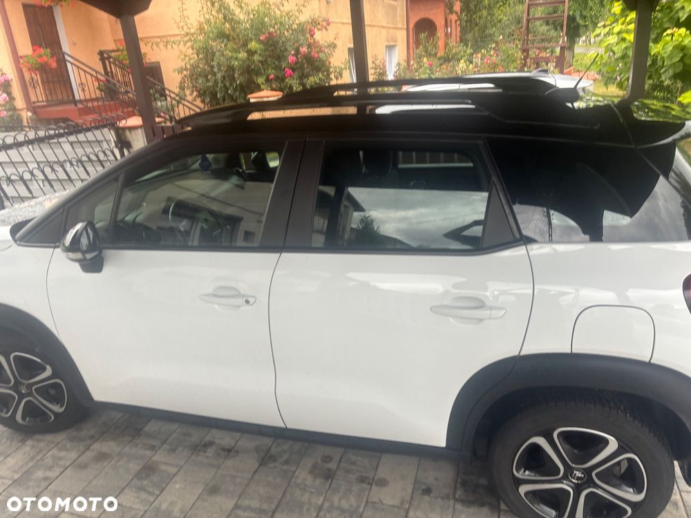 Citroën C3 Aircross 1.5 BlueHDi Shine S&S - 7
