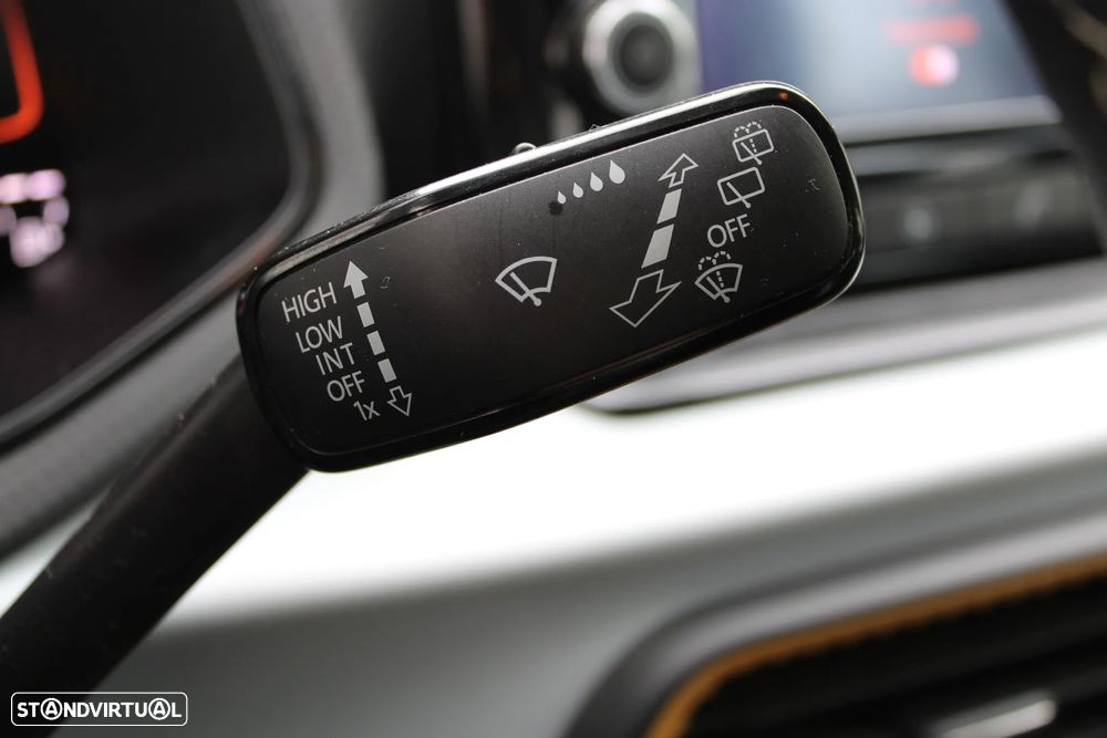 SEAT Ibiza 1.0 TSI Style - 20