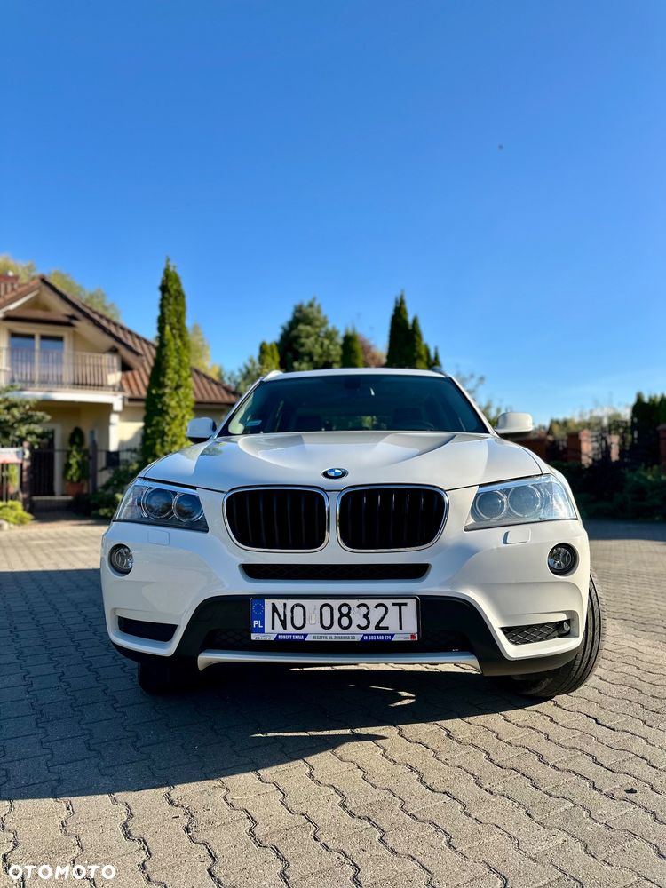 BMW X3 - 3