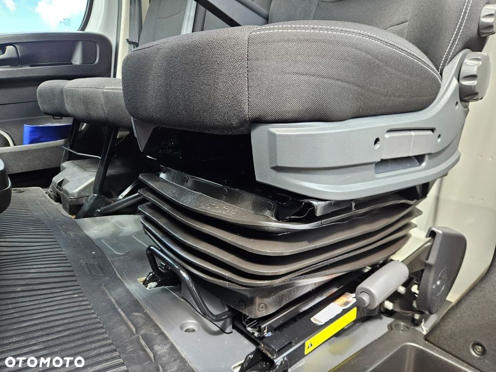 Fiat Ducato L4H2 *79999zł Netto* 2.2 MultiJET/180KM - 22