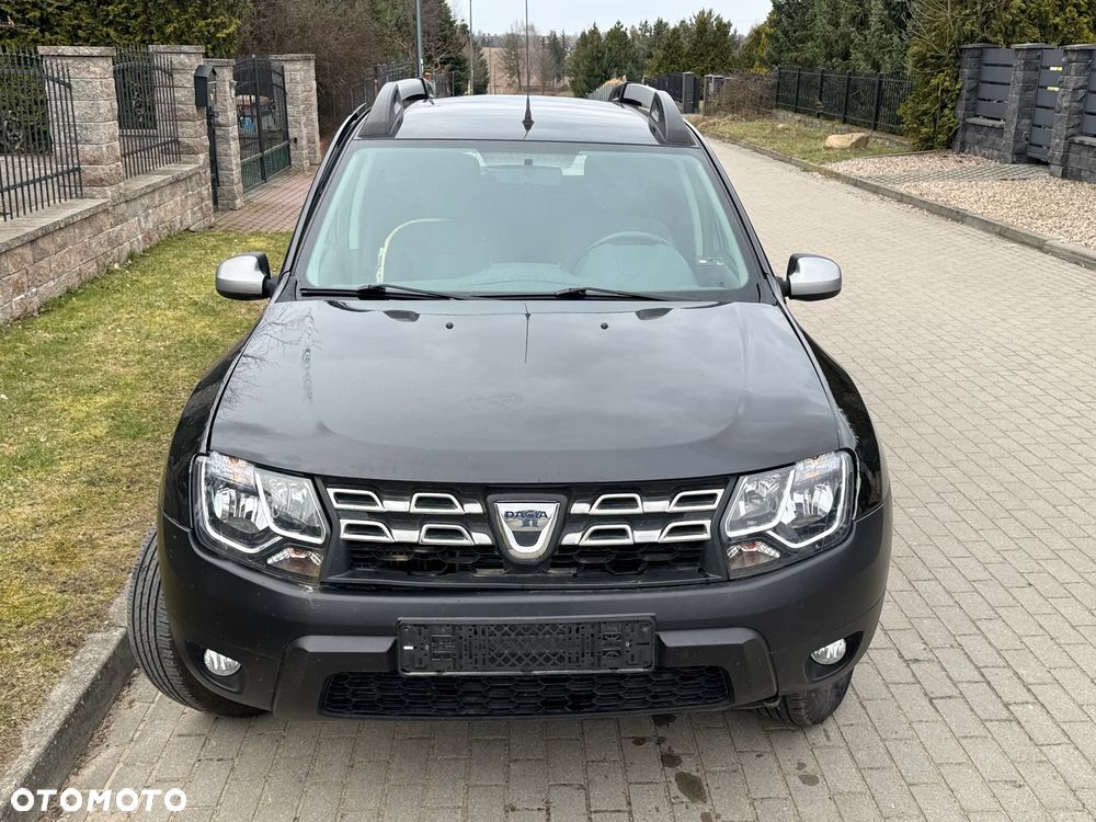 Dacia Duster TCe 125 2WD Prestige - 19