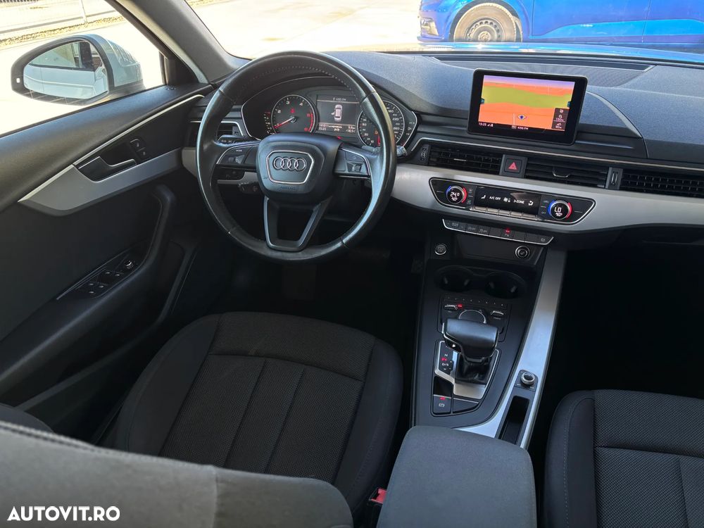 Audi A4 - 20