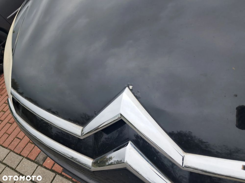 Citroën C5 2.0i 16V Dynamique Equilibre Navi - 15