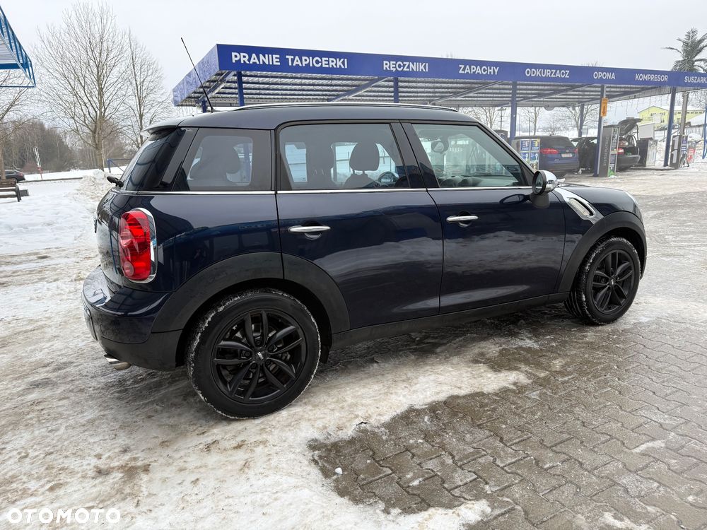 MINI Countryman - 11