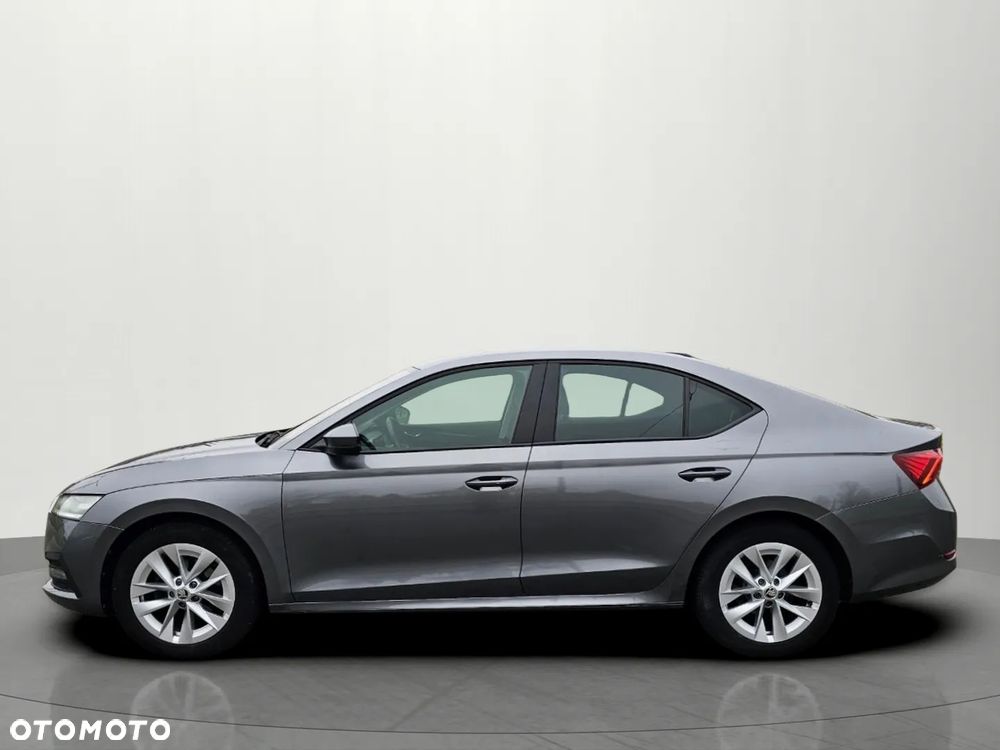 Skoda Octavia 1.5 TSI ACT Ambition - 7