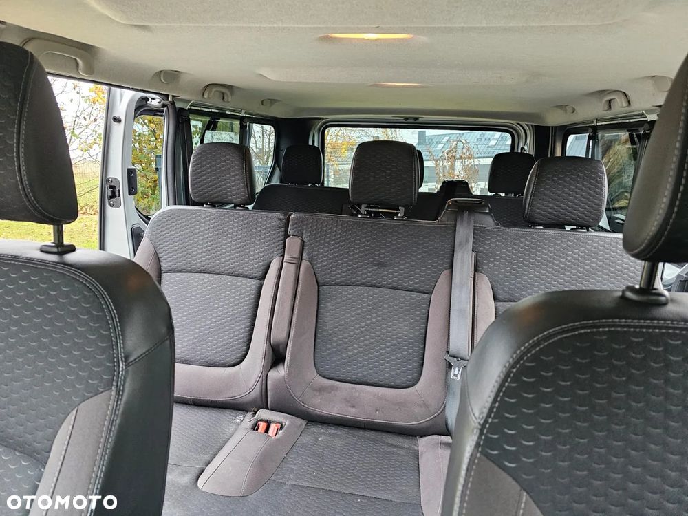 Fiat Talento Multicab L2H1 SX - 13