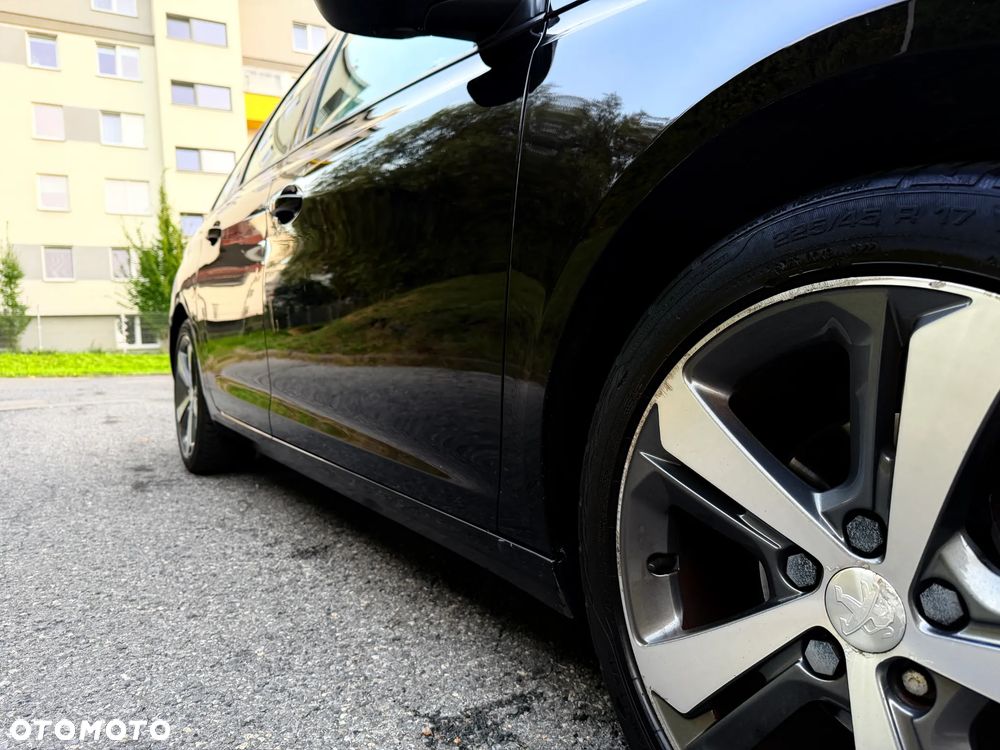 Peugeot 308 1.2 PureTech Active S&S - 26