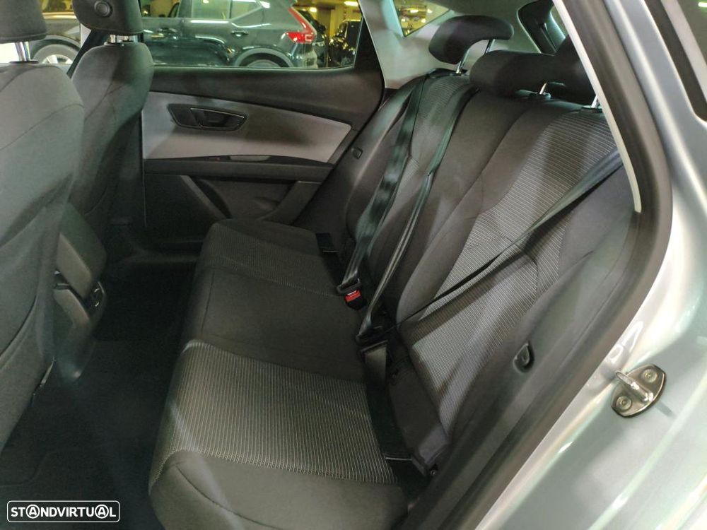 SEAT Leon 1.0 EcoTSI Style S/S - 9