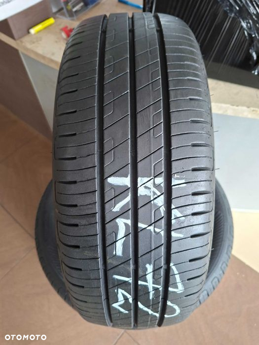 195/55R16 91V Goodyear Efficientgrip performance 2021 KL72 - 2