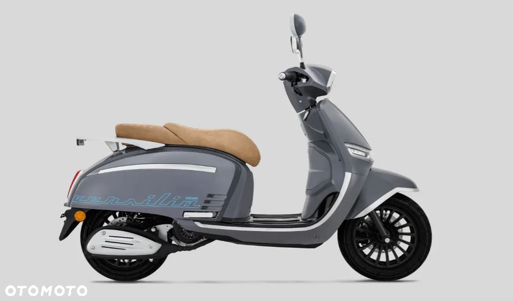 Keeway Inny - 2