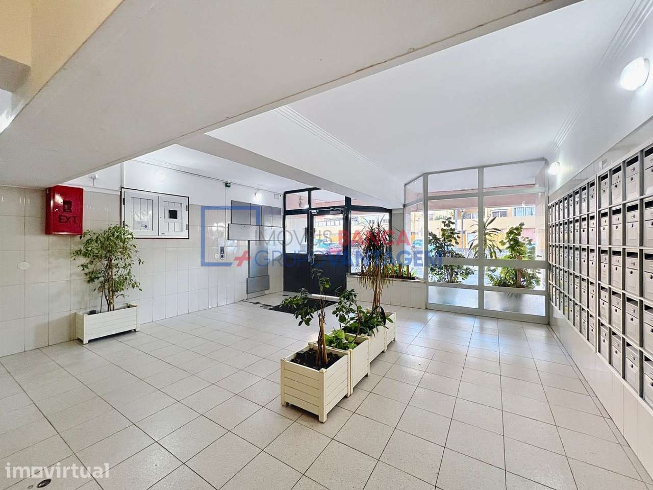 Apartamento T2 com 112 m² em AlgueirãoMem Martins, Sintra - Grande imagem: 4/21