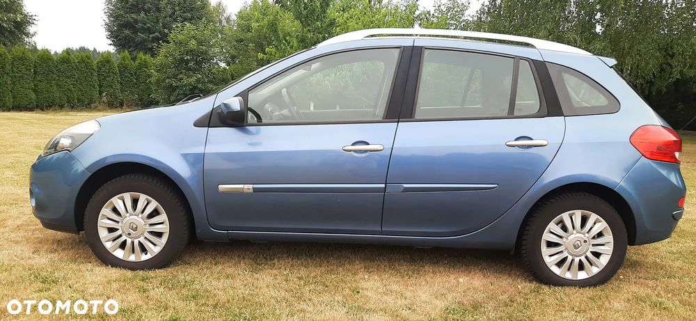 Renault Clio 1.2 TCE Wind - 16