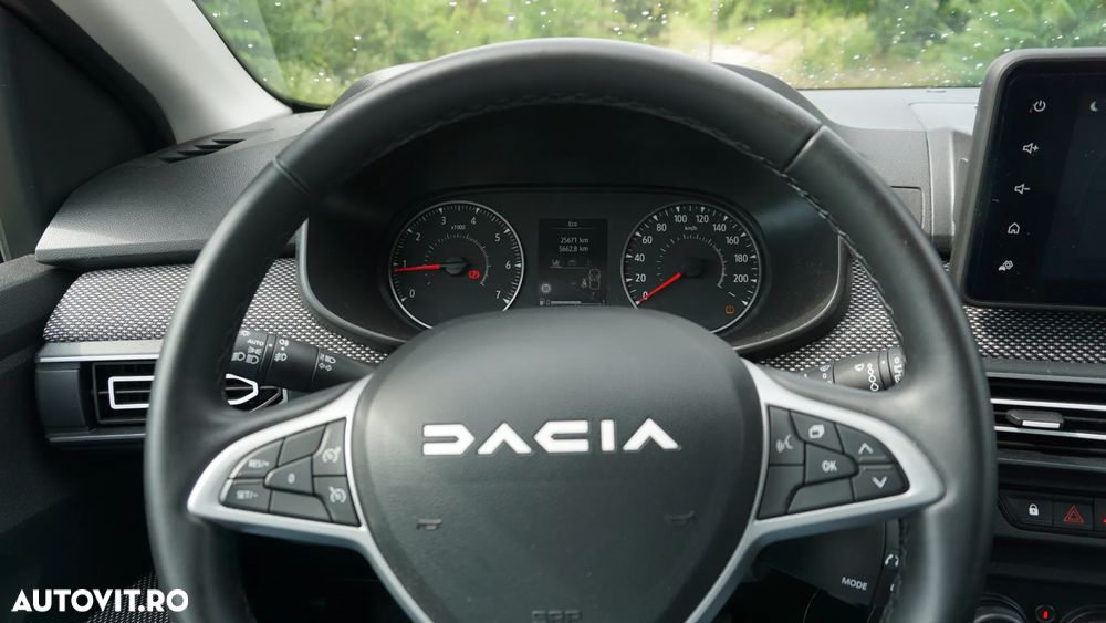 Dacia Jogger - 17