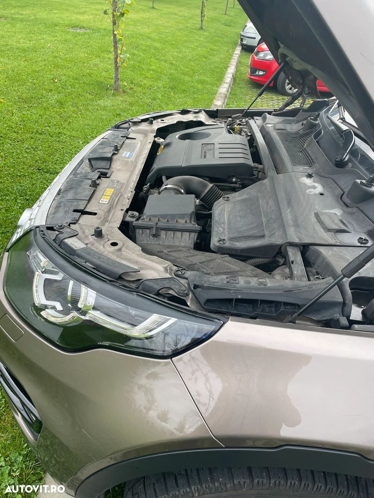 Land Rover Discovery Sport - 23