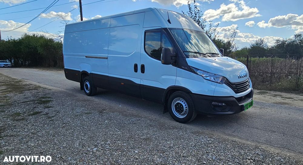 Iveco 35S14 L5H3 - 3