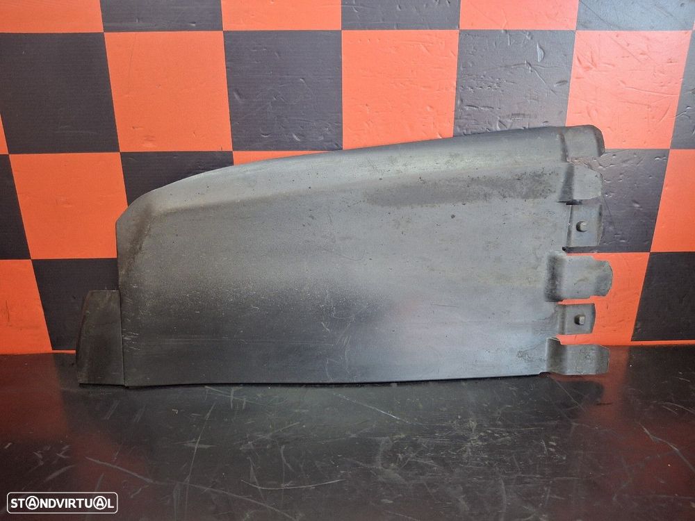 Plasticos Opel Vivaro B Caixa (X82) - 1