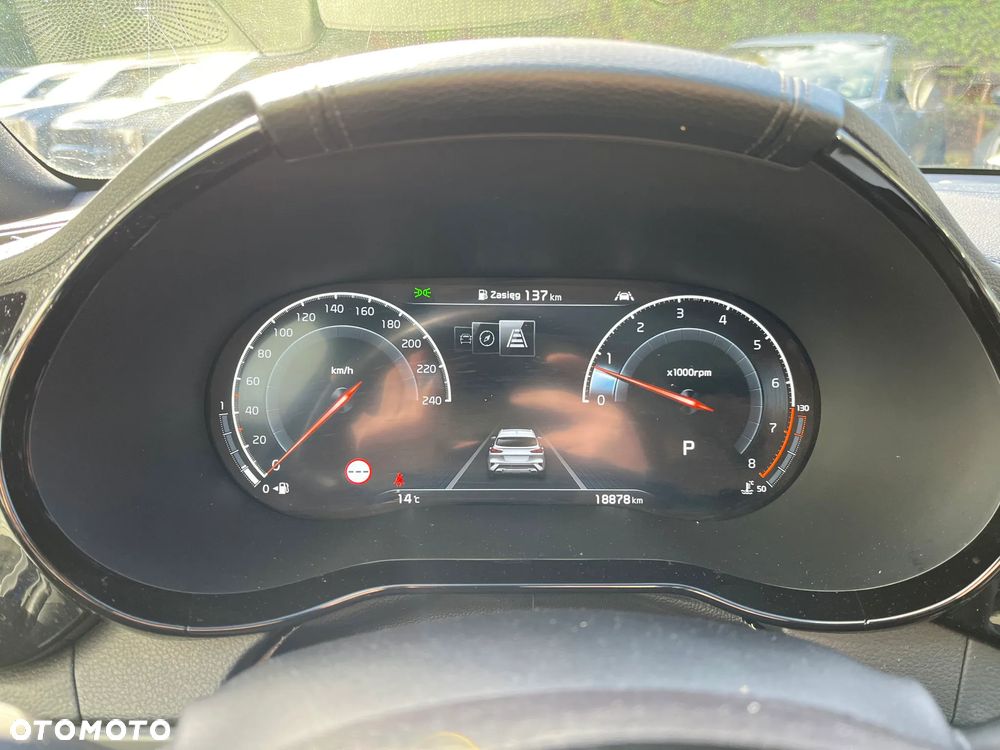 Kia XCeed 1.5 T-GDI Prestige Line DCT - 14