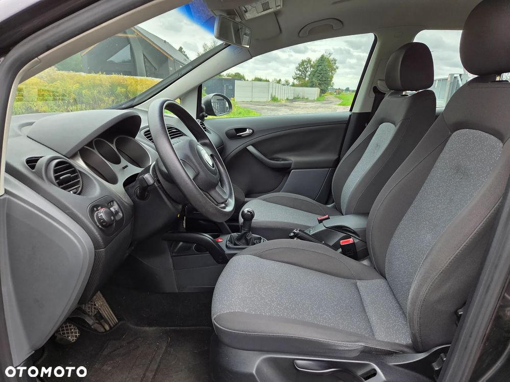 Seat Altea 1.6 Style - 10