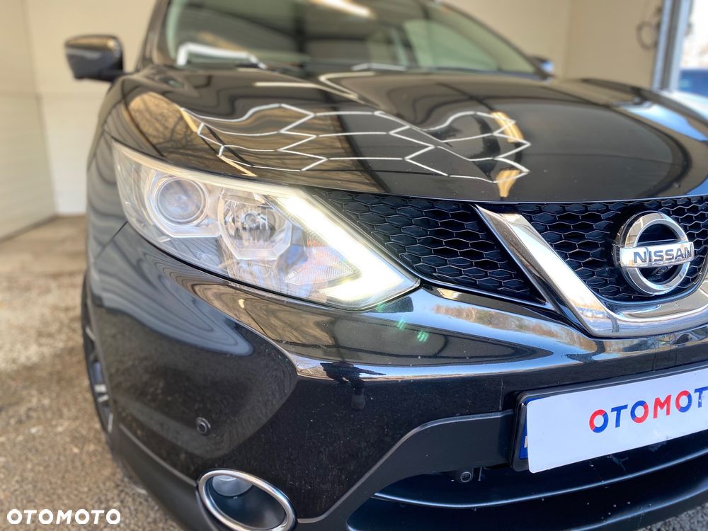 Nissan Qashqai 1.5 dCi Tekna - 20