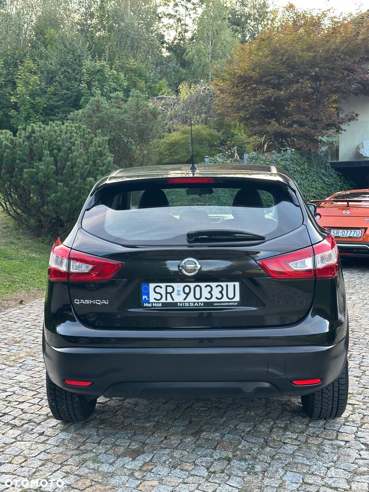 Nissan Qashqai - 16
