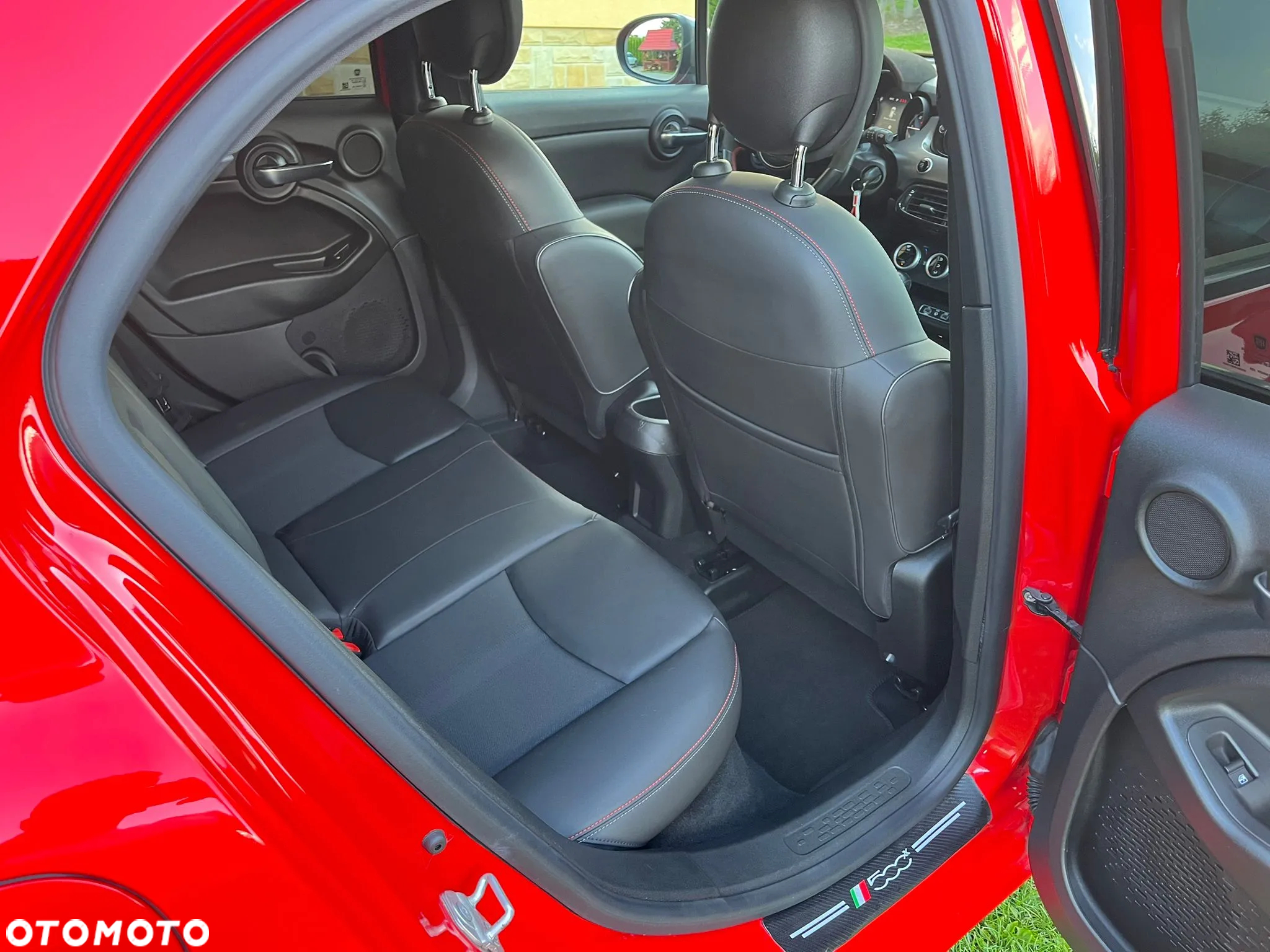 Fiat 500X 1.6 Multijet 4x2 S&S DCT Sport - 31