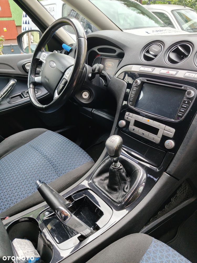 Ford S-Max - 5
