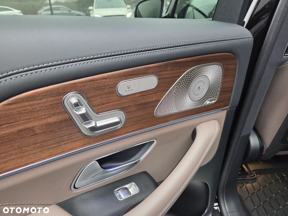 Mercedes-Benz GLE AMG 53 4-Matic Premium Plus - 27