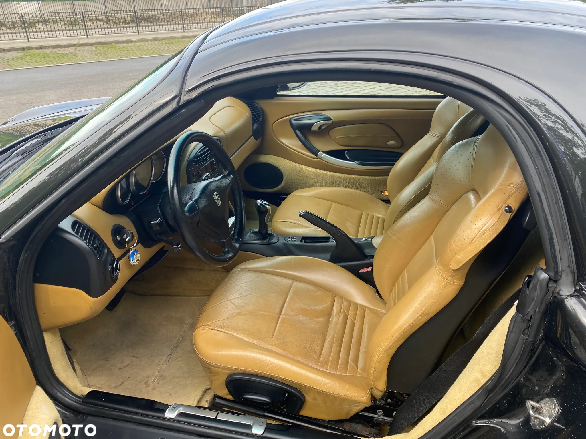 Porsche Boxster 3.2 S - 4