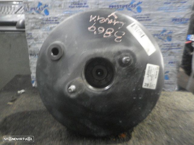 Servofreio 0204747328 LANCIA YPSILON 2014 1.2 69CV 5P BRANCO GASOLINA - 2