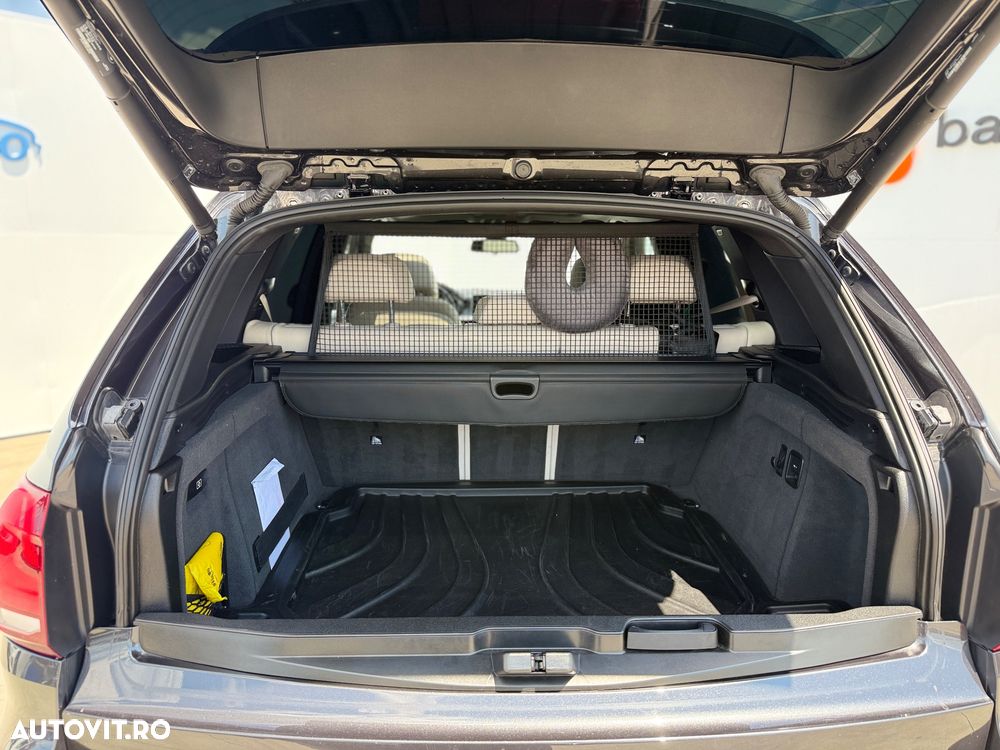 BMW X5 xDrive30d - 29