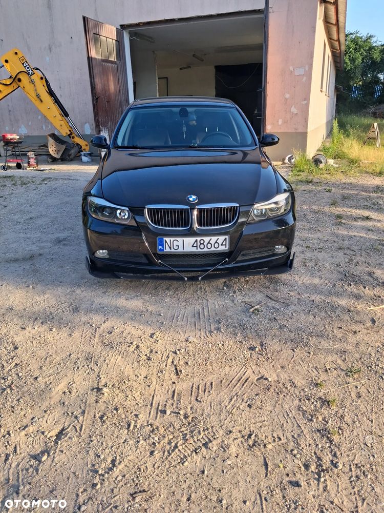 BMW Seria 3 - 1