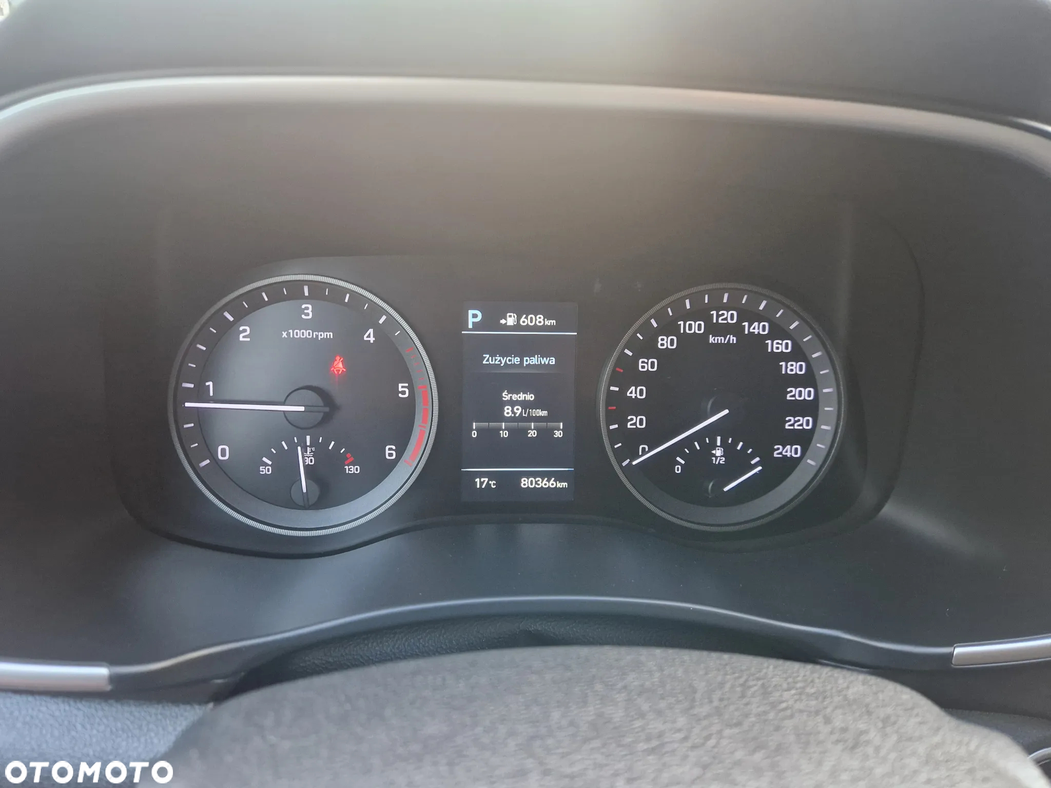 Hyundai Tucson 2.0 CRDI Premium 4WD - 26