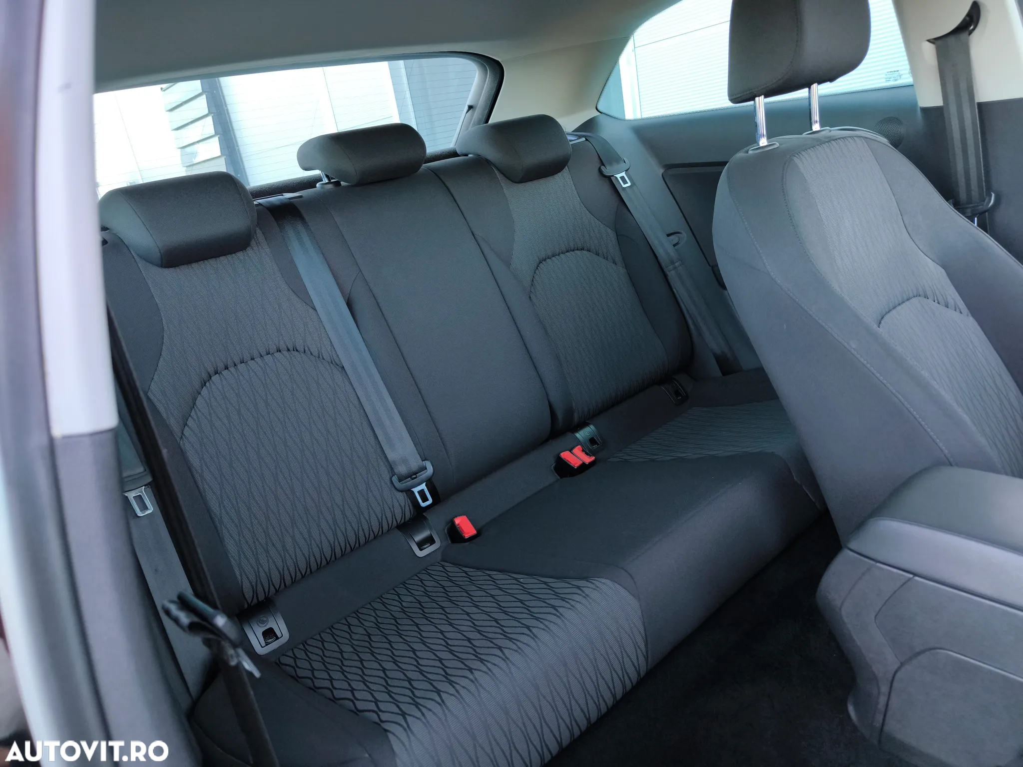 Seat Leon ST 1.6 TDI Start&Stop DSG Style - 9