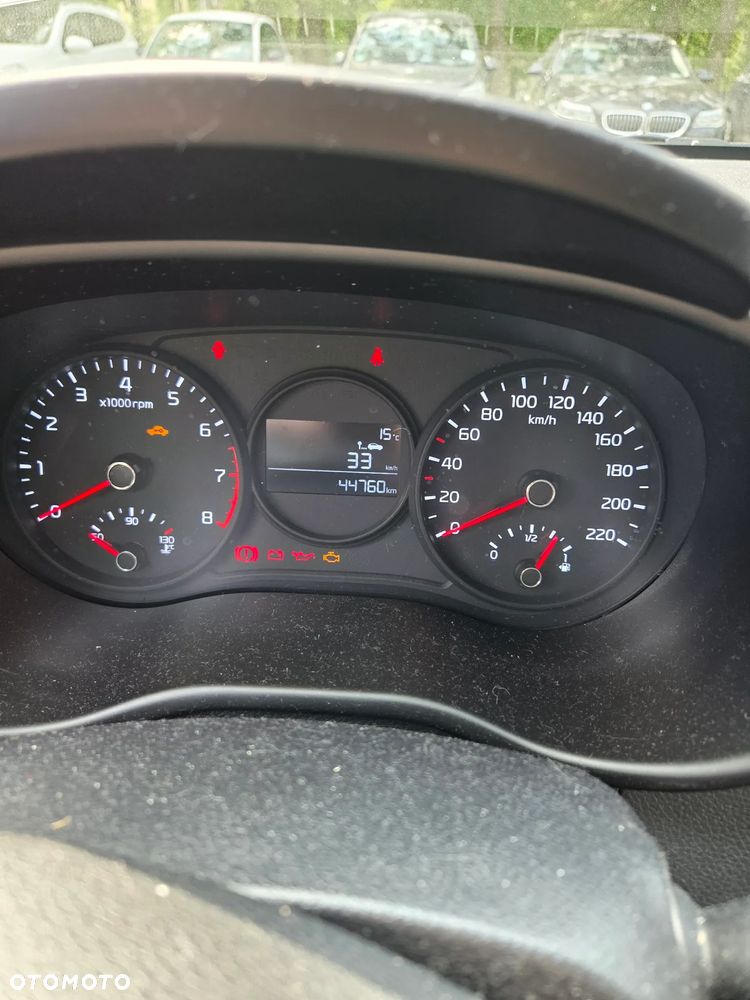 Kia Picanto 1.0 L - 2