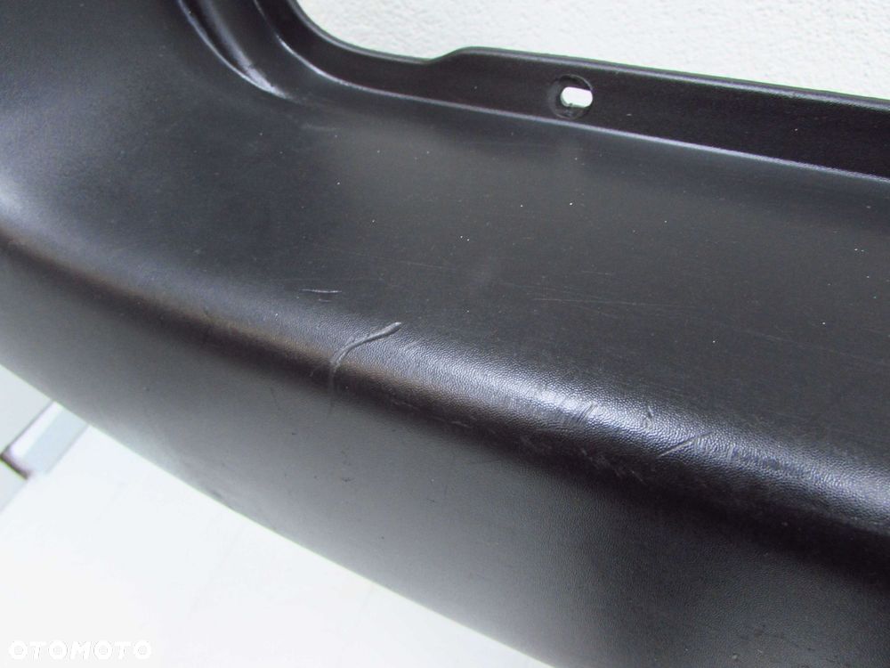 CITROEN BERLINGO PARTNER LIFT 02-10 ZDERZAK TYL 9618453677 - 6