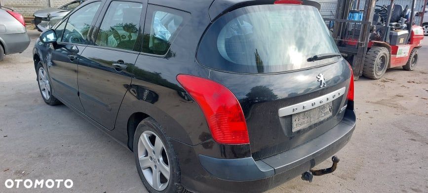 PEUGEOT 308 SW 1,6 hdi 110km zestaw do odpalenia - 5