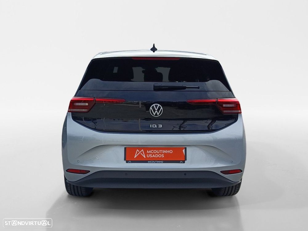 VW ID.3 58 kWh Pro - 4