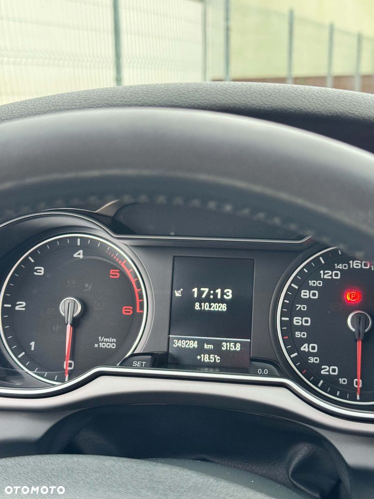 Audi A4 Avant - 17