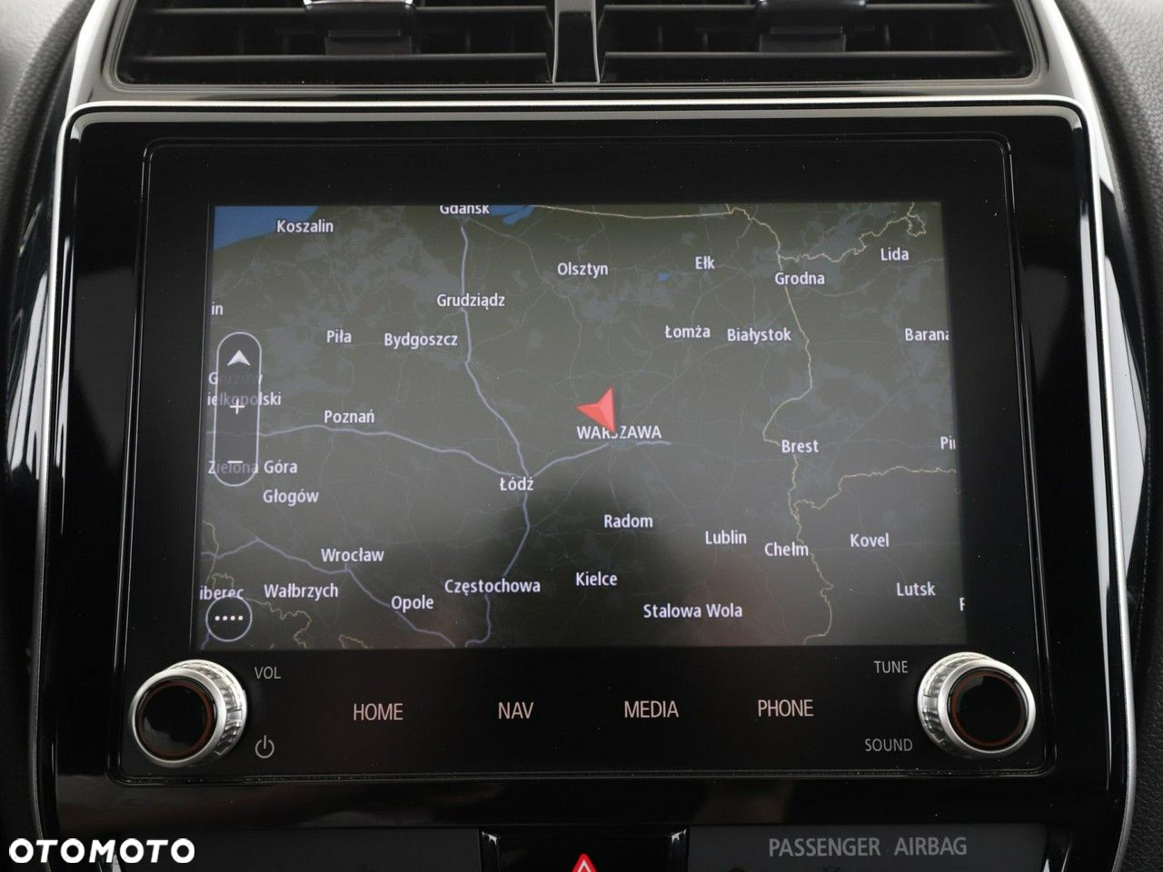 Mitsubishi ASX 2.0 2WD CVT Intro Edition+ - 24