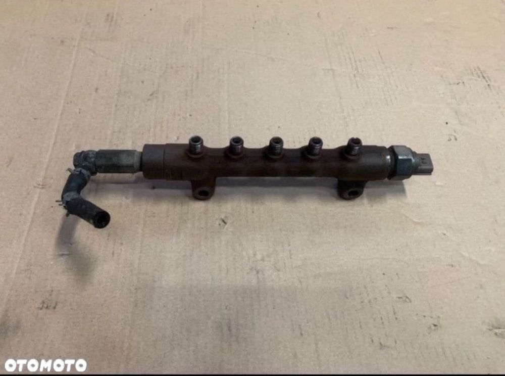 Listwa wtryskowa 2.0d Subaru legacy V outback IV 2009-2015