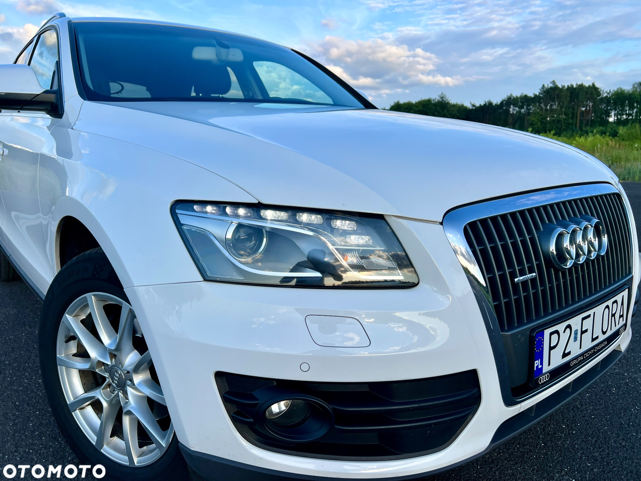 Audi Q5 2.0 TDI Quattro S tronic - 4