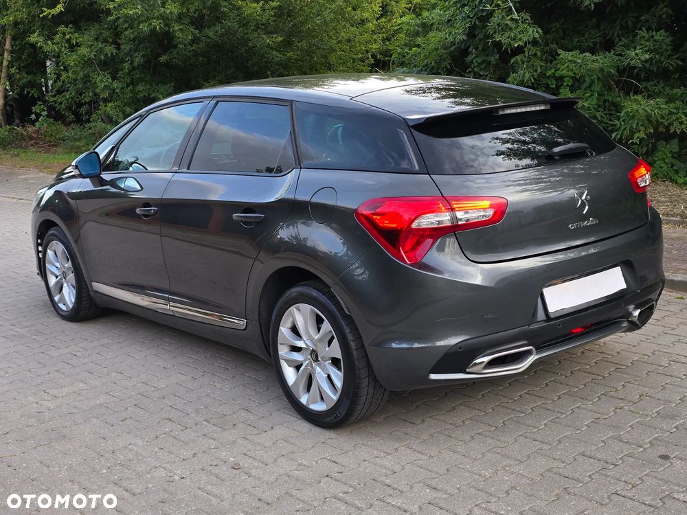Citroën DS5 BlueHDi 150 Sport Chic - 8