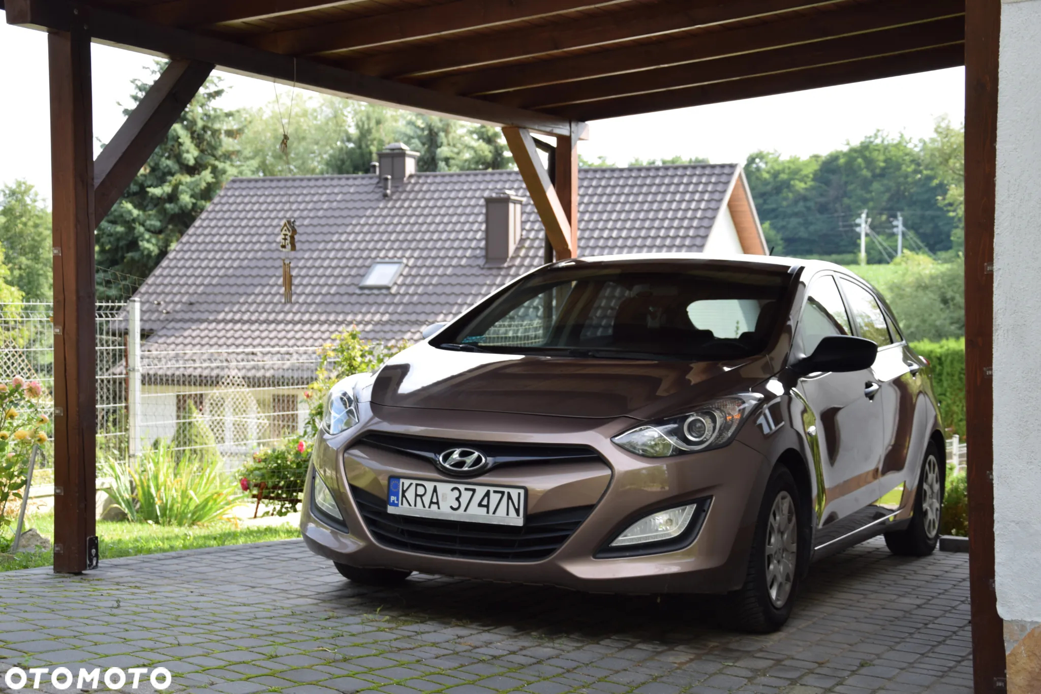 Hyundai i30 1.4 Classic - 2