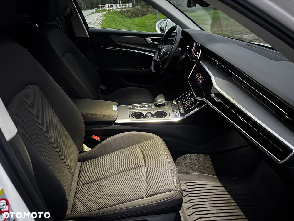 Audi A6 - 10