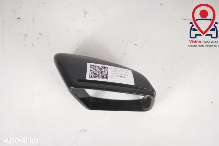 Capac Oglinda Dreapta Original In Stare Buna Mercedes-Benz ML W166 201 - 4